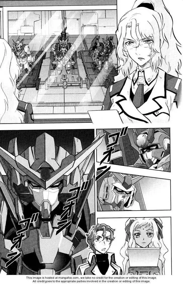 Kidou Senshi Gundam 00F Chapter 8 15